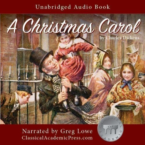 a christmas carol 1