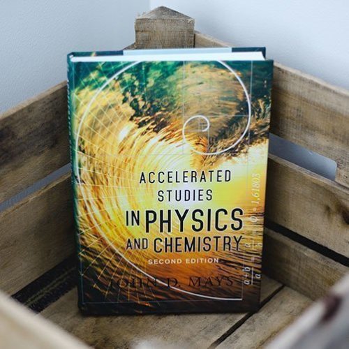 accelerated studies in physics and chemistry aspc 2nd ed 1