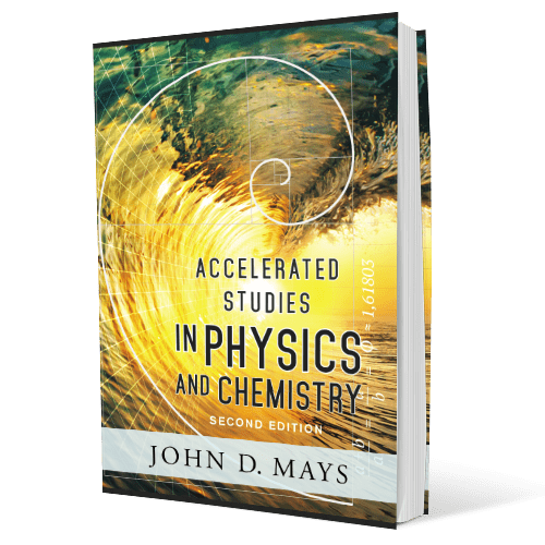 accelerated studies in physics and chemistry aspc 2nd ed 2