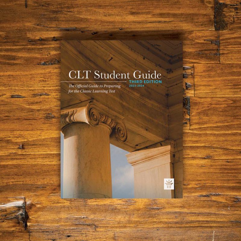 clt student guide