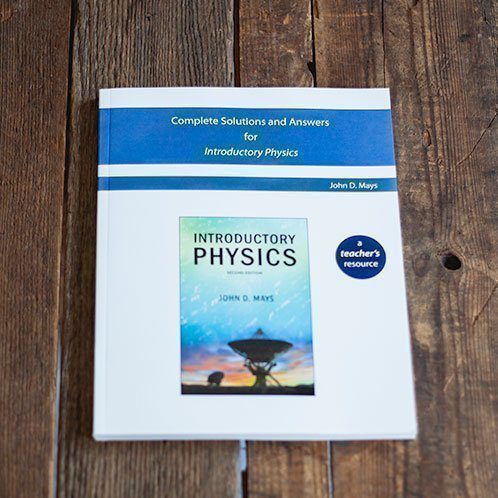 complete solutions and answers for introductory physics 1 05b5fa58 1178 484c 9859 2ef5295d7bd3