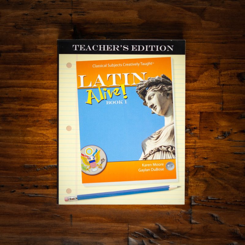 latin alive book 1 teachers edition 1 e03d9a7a b7dc 4c94 a5d5 3a50919cf1b5