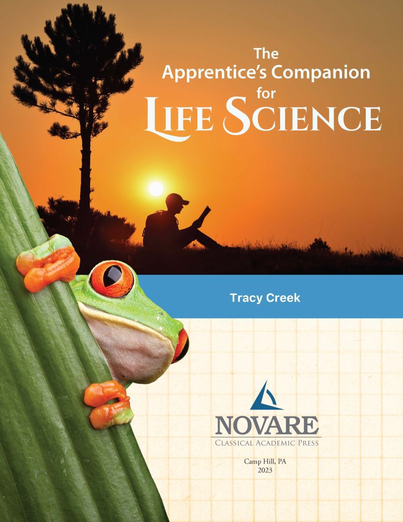 life science apprentices companion 1