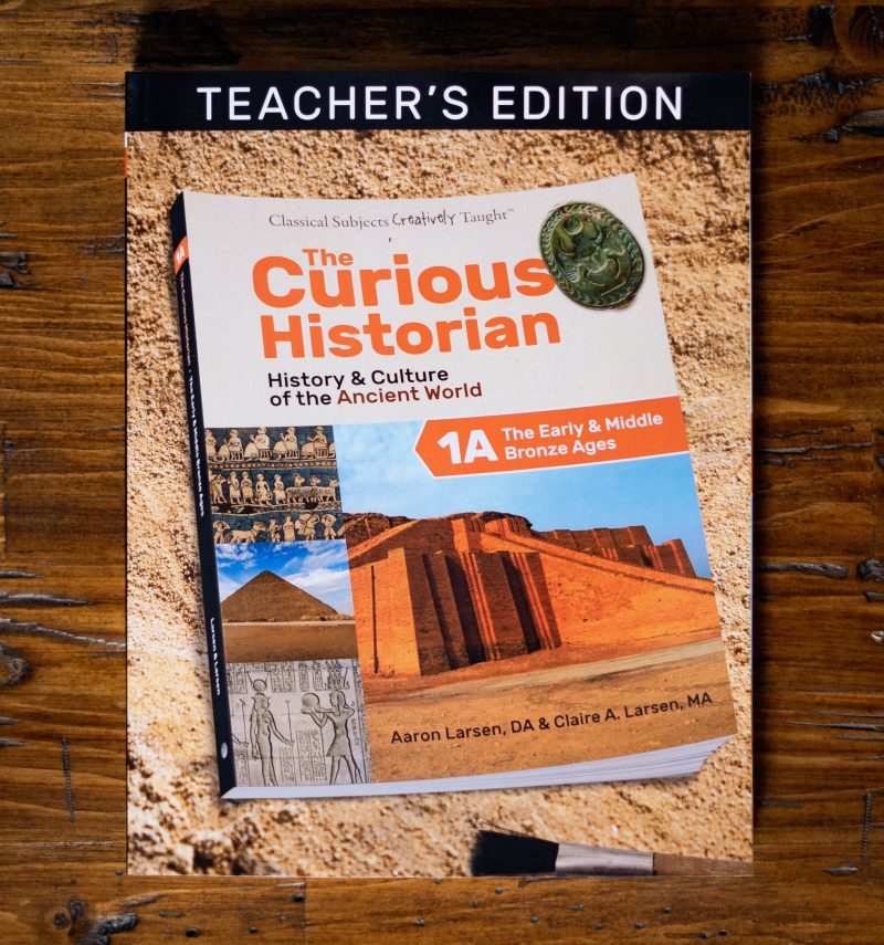 the curious historian level 1a the early middle bronze ages teachers edition 1 843e71e2 c987 49b3 8a4c e31f8ca95ee4